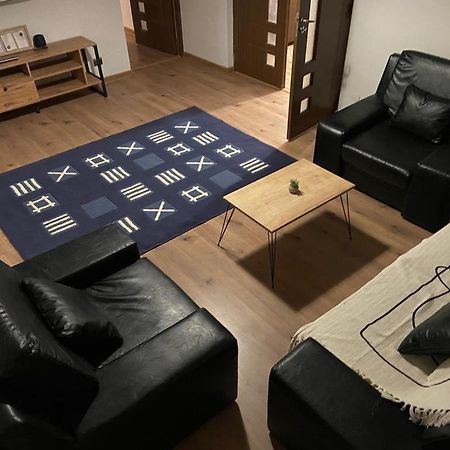 ヤシApartament Centralアパートメント エクステリア 写真