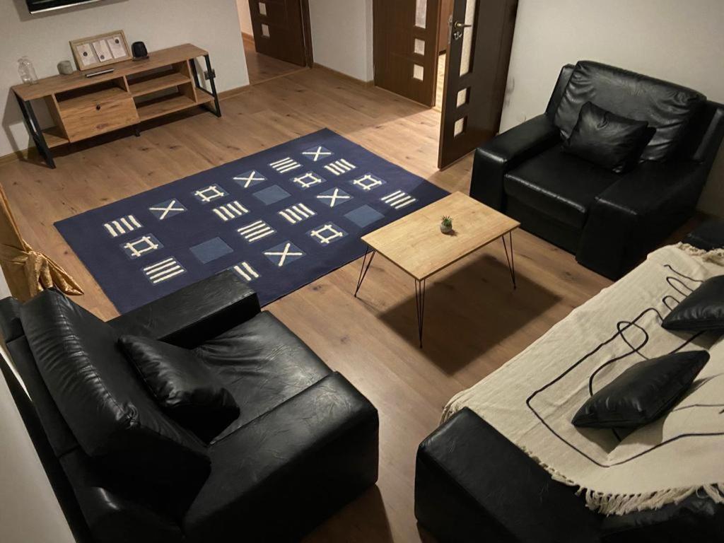 ヤシApartament Centralアパートメント エクステリア 写真